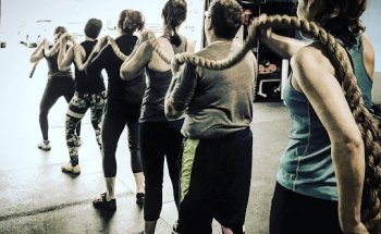 777 Strength & Conditioning