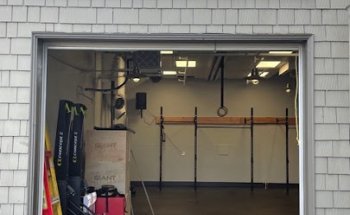 PUSH Box CrossFit