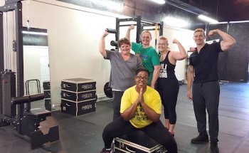 Pacific Barbell