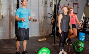 CrossFit Mad Hatter