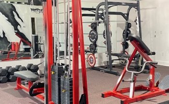 Serge Fitness