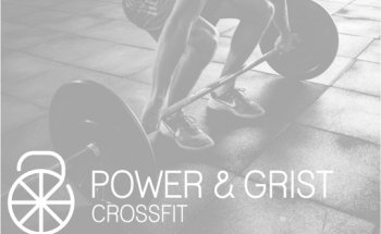 Power and Grist CrossFit and Nutrition