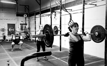 CrossFit Onward