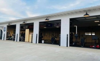 CrossFit Okoboji