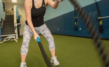 Ex3 Personal Training & Fitness
