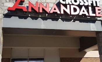 CrossFit Annandale