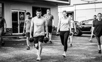 Route 3 CrossFit