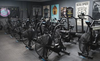 CrossFit Soul Miami