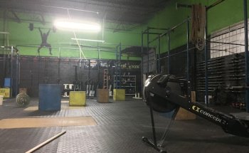 CROSSFIT BOUNDLESS