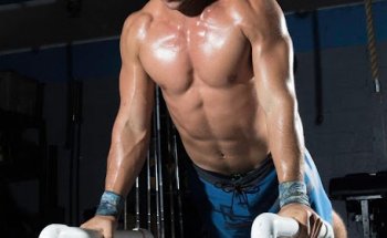 Live Free Crossfit