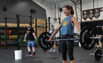 Warrior CrossFit Muscatine