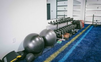 Gulfshore Fitness