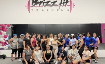 BrizzFitTraining