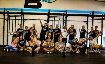 B3 Gym