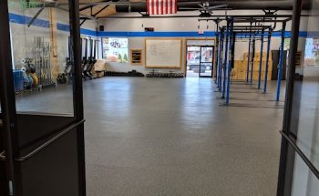 CrossFit Lake Placid