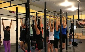CrossFit I.F. [Port Washington, WI, Ozaukee County]