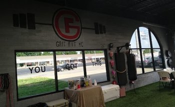 Grit Fit KC
