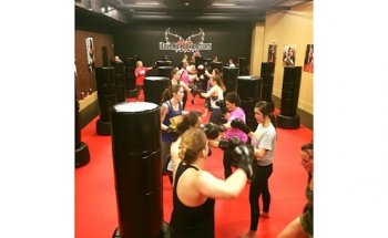 iLoveKickboxing - Raleigh