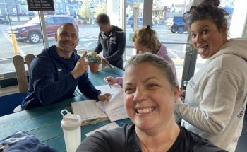 Community Fitness of Cape Ann