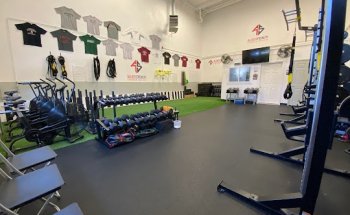 Allied Strength
