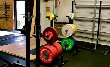 Lowcountry Barbell Club