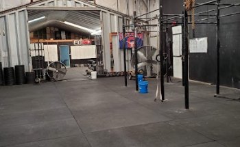 CrossFit 1911