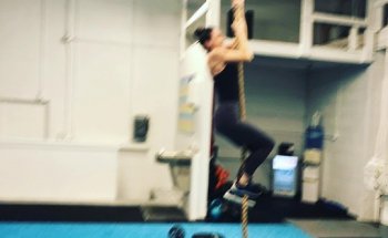 Transform Fitness Studio
