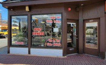 PTFC Fitness