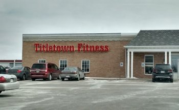 Titletown Fitness