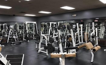 Salon Fitness Systems