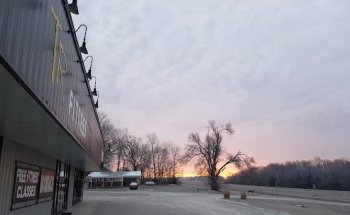 TR Fitness Mountain Grove