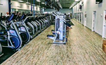 Gulf Breeze Fitness & 24 HR Fitness Center
