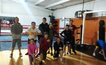 CDY Fitness LLC