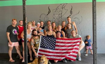 CrossFit Emerald Isle