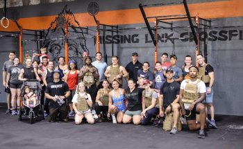Missing Link CrossFit