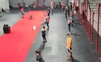 Blackheart CrossFit