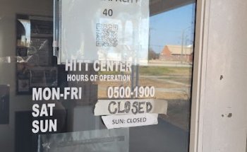 HITT Center