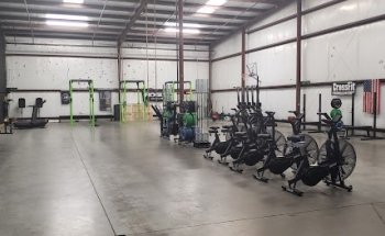 CrossFit731