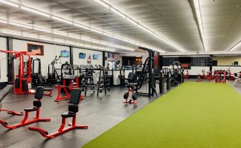Floyd's Gym