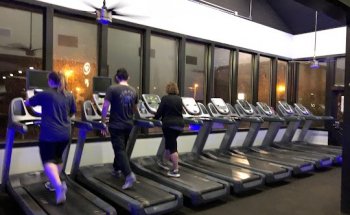 Pulse 24/7 Fitness