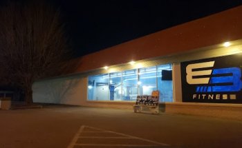E 3 Fitness
