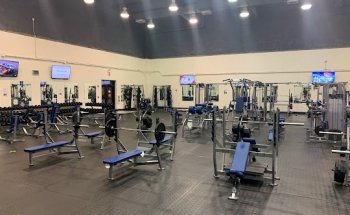 Kieschnick Physical Fitness
