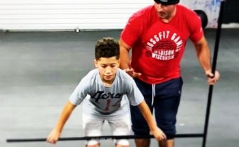 Final Call Robinson Fitness and Nutrition