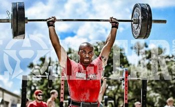 Lone Star CrossFit