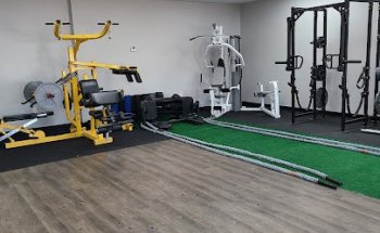 EmpowerUFIT Bootcamp & Aerobics