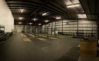 Cityside Gym
