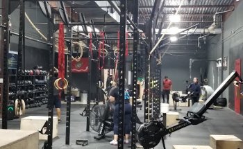 Vie CrossFit
