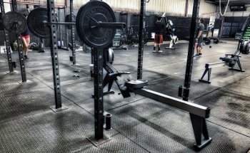 Undr Construction Fitness