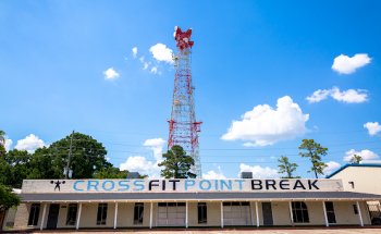 CrossFit Point Break