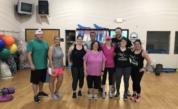 Orion’s Fitness | Kingwood Beginner Gym
